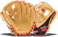 WILSON,A2000 DP15 11.5/'' Baseball Glove:WBW100398115 Right Hand Thrower