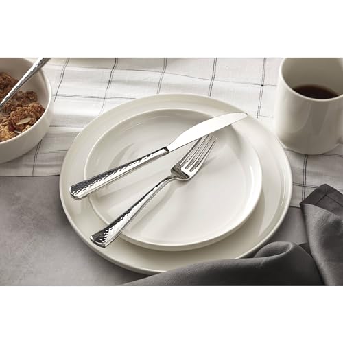 24 Piece Dinnerware Set for Dorm T119