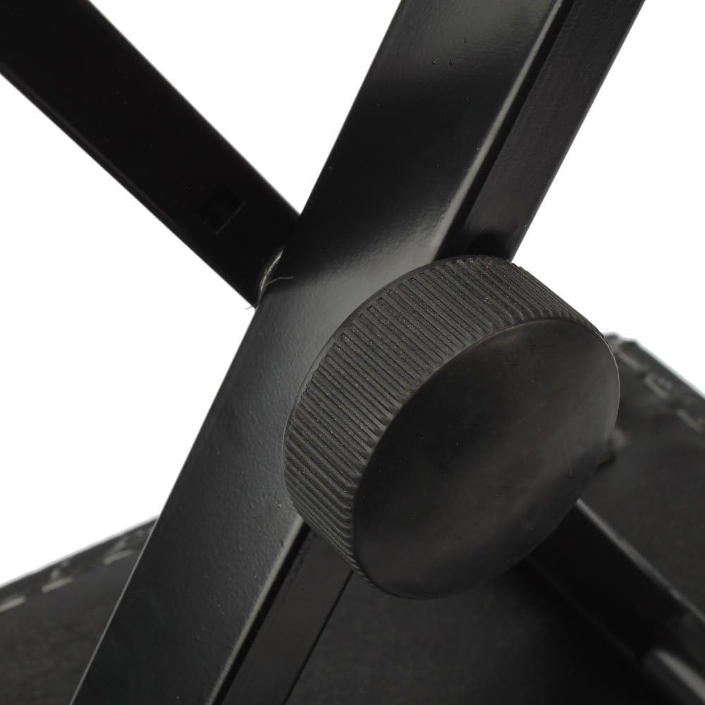 Adjustable Piano Keyboard Stand with Bench P57862