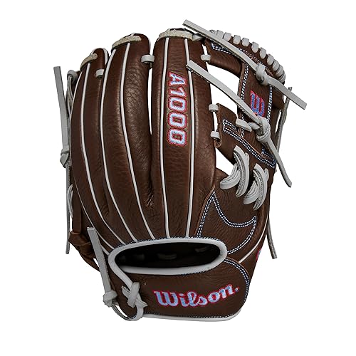 Infield Baseball Gloves 11 to 12 Inch D299561