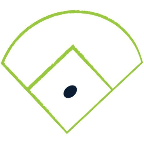 Baseball Glove Y139
