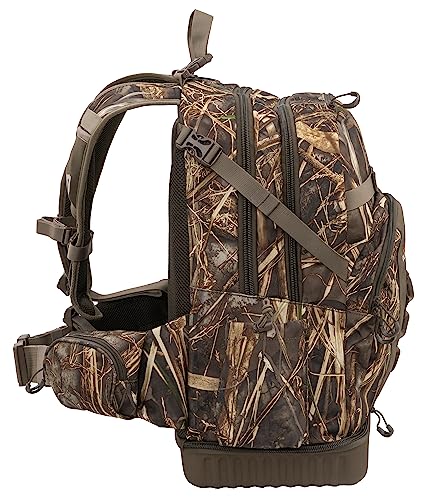 Hunting Backpack with Hydration and 45L Capacity J923102