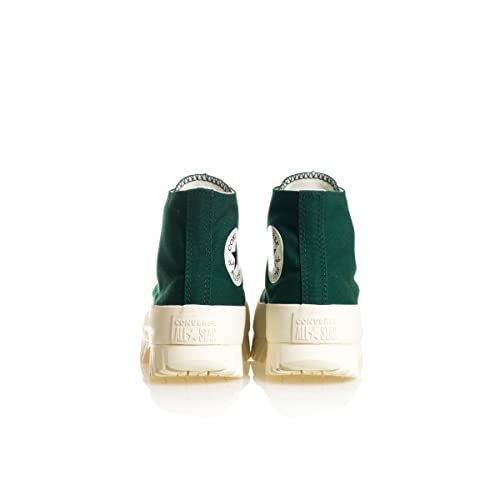 Women's Lugged Hi Sneakers T4288