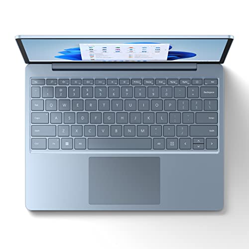 Surface Laptop 12.4" Touchscreen Intel Core i5 8GB 128GB SSD A638353