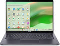 Acer Chromebook Spin 714 CP714-2WN CP714-2WN-53TY 14" Touchscreen Convertible 2 in 1 Chromebook - WUXGA - 1920 x 1200 - Intel Core i5 13th Gen i5-1335U Deca-core (10 Core) 1.30 GHz - 16 GB Total RAM