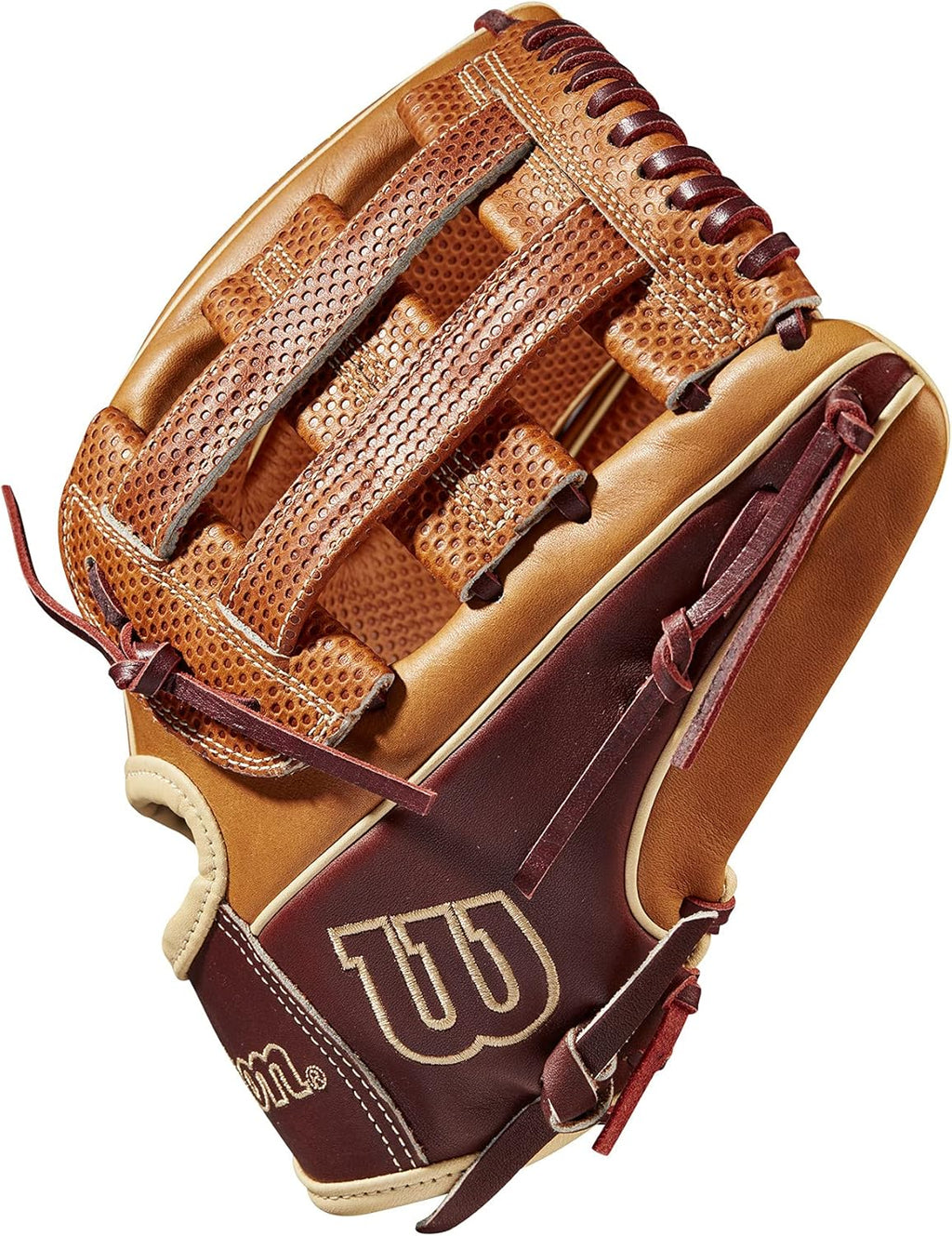 Infield Fastpitch Softball Glove - Right Hand Throw N63138