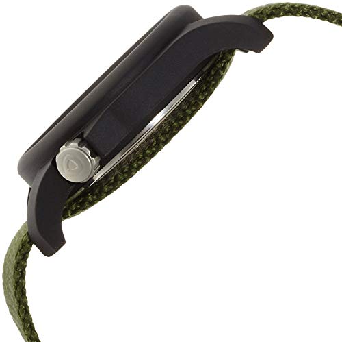Nylon Band Field Watch K53800