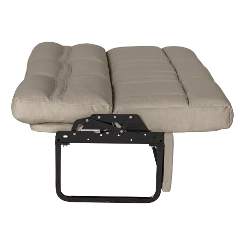 72" Jackknife Sofa for RVs Travel Trailers and Motorhomes P2059