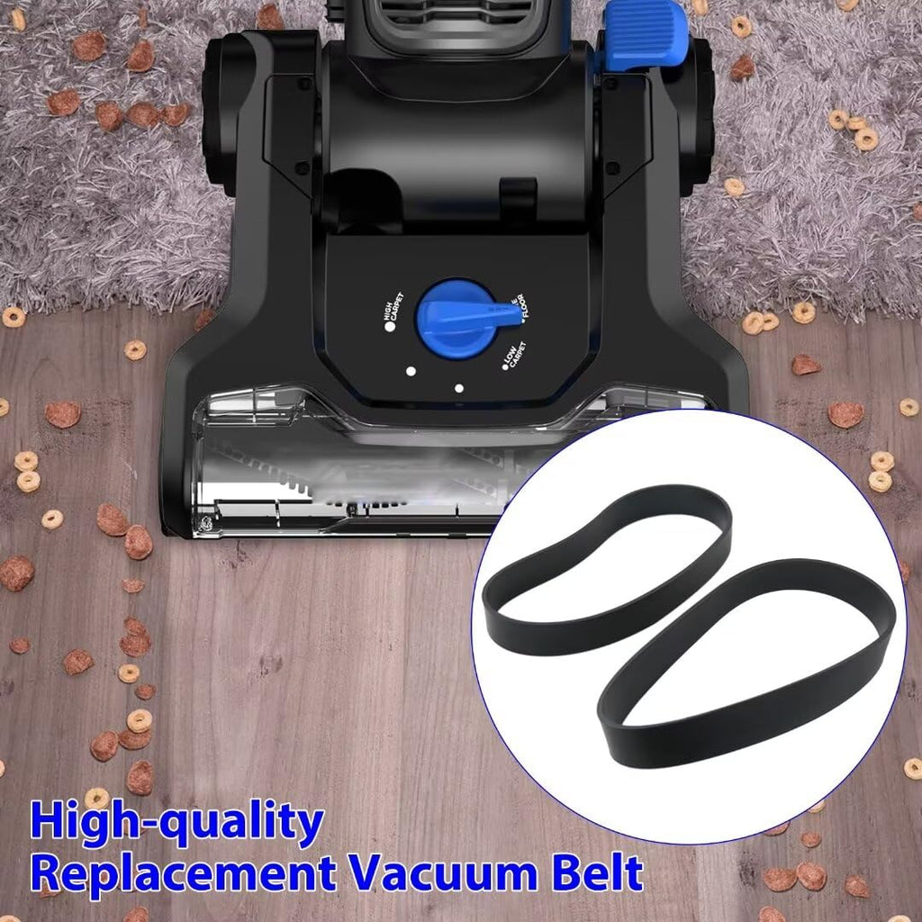 Replacement Belt for Upright Vacuum, Pack of 2 H675249
