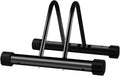 Adjustable Bike Floor Stand Parking Rack Freestanding Bike Stand Single Bike Storage for Garage Parking