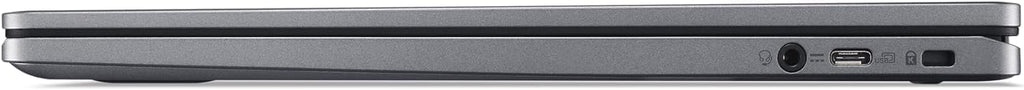 Chromebook Plus 14" Touchscreen Laptop, 8GB RAM, 256GB SSD S3913
