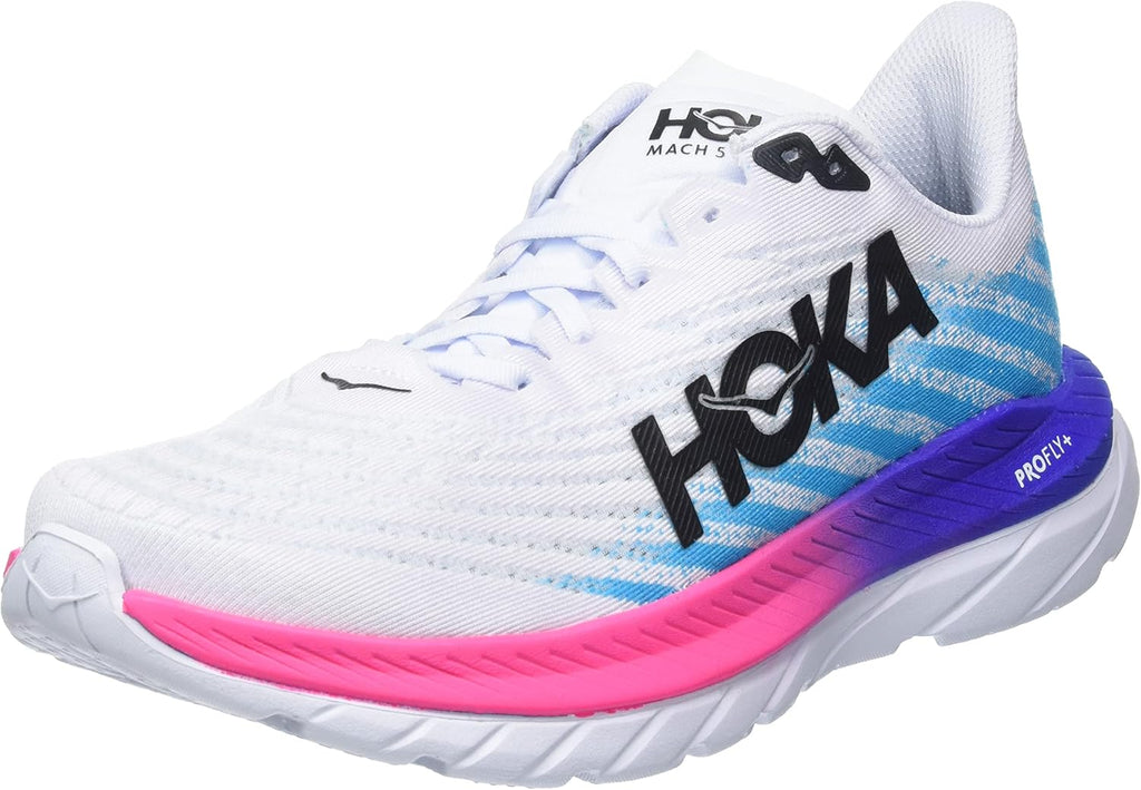 HOKA ONE ONE Men's Running Shoes, 0