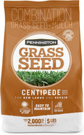 Pennington Centipede Grass Seed & Mulch 5 LB