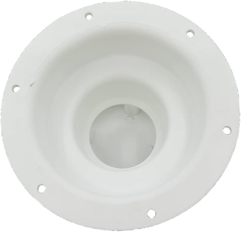 RV Roof Vent Cover Replacement Plastic for Trailer D21765
