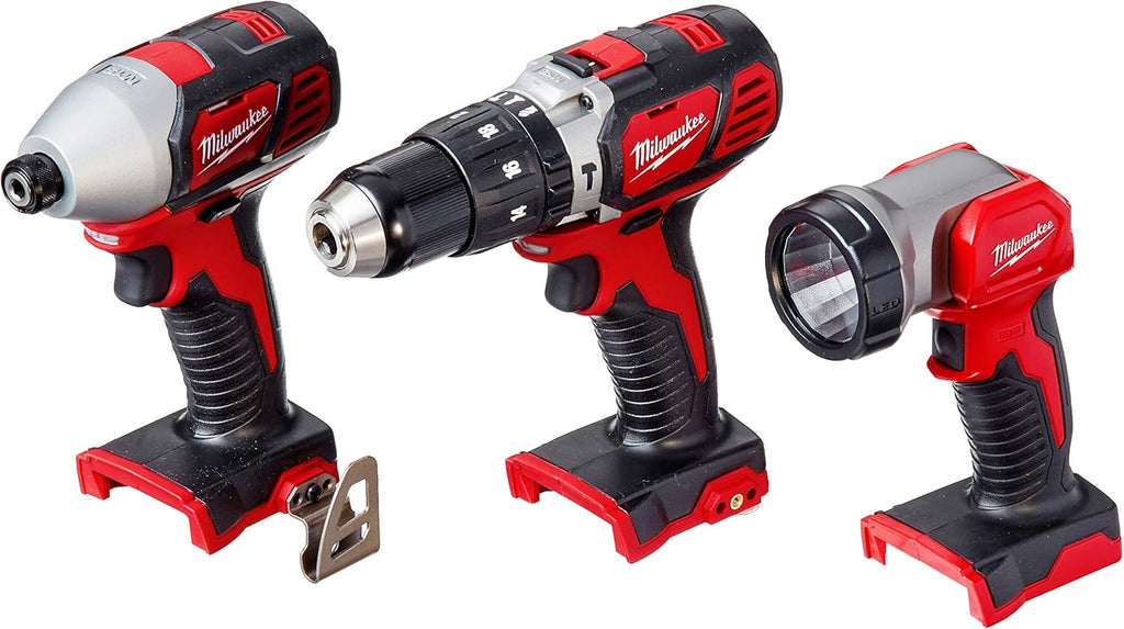 Cordless 6-Tool Combo Kit B95669