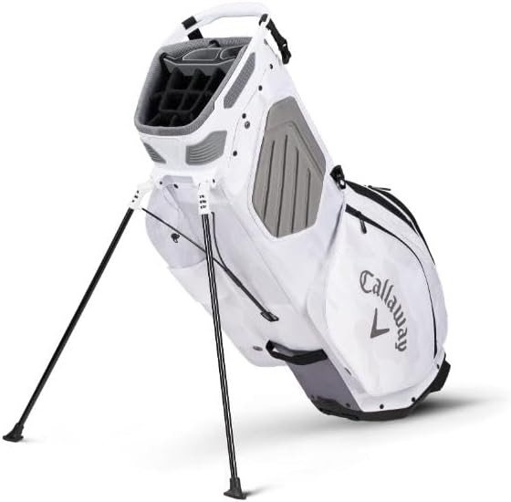 Fairway 14 Stand Bag G9341