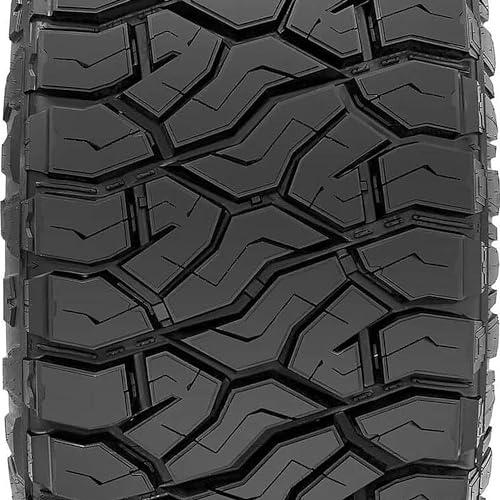 All-Terrain Mud Off-Road Light Truck Radial Tire 35X12.50R20LT 12-Ply BSW Y782183