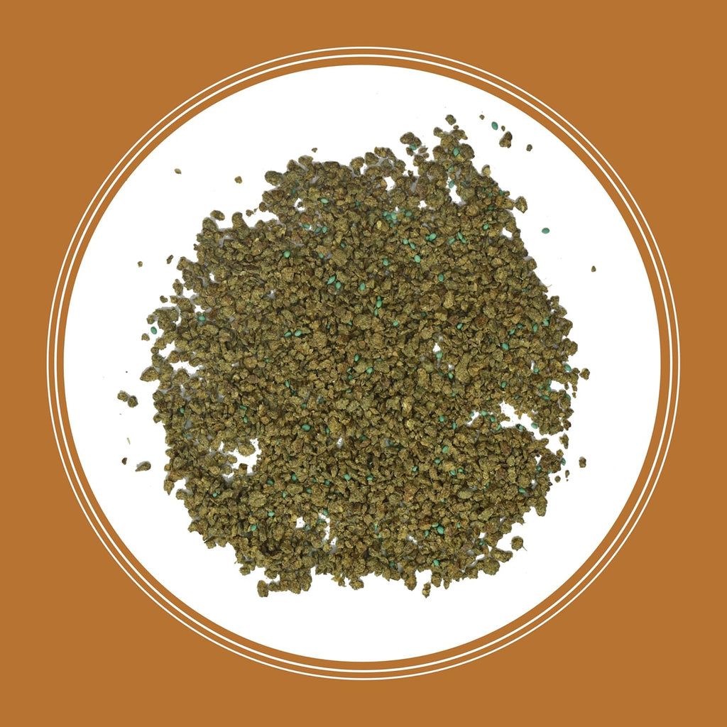 Centipede Grass Seed & Mulch 5 LB M4553