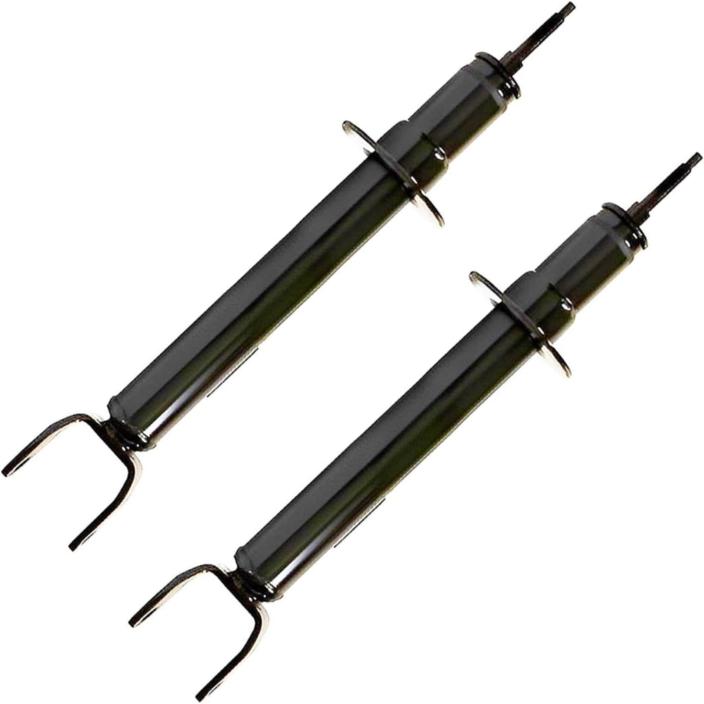 RWD Rear 4pc Shock Absorbers Kit for Chrysler 300 Dodge Challenger Charger A5074