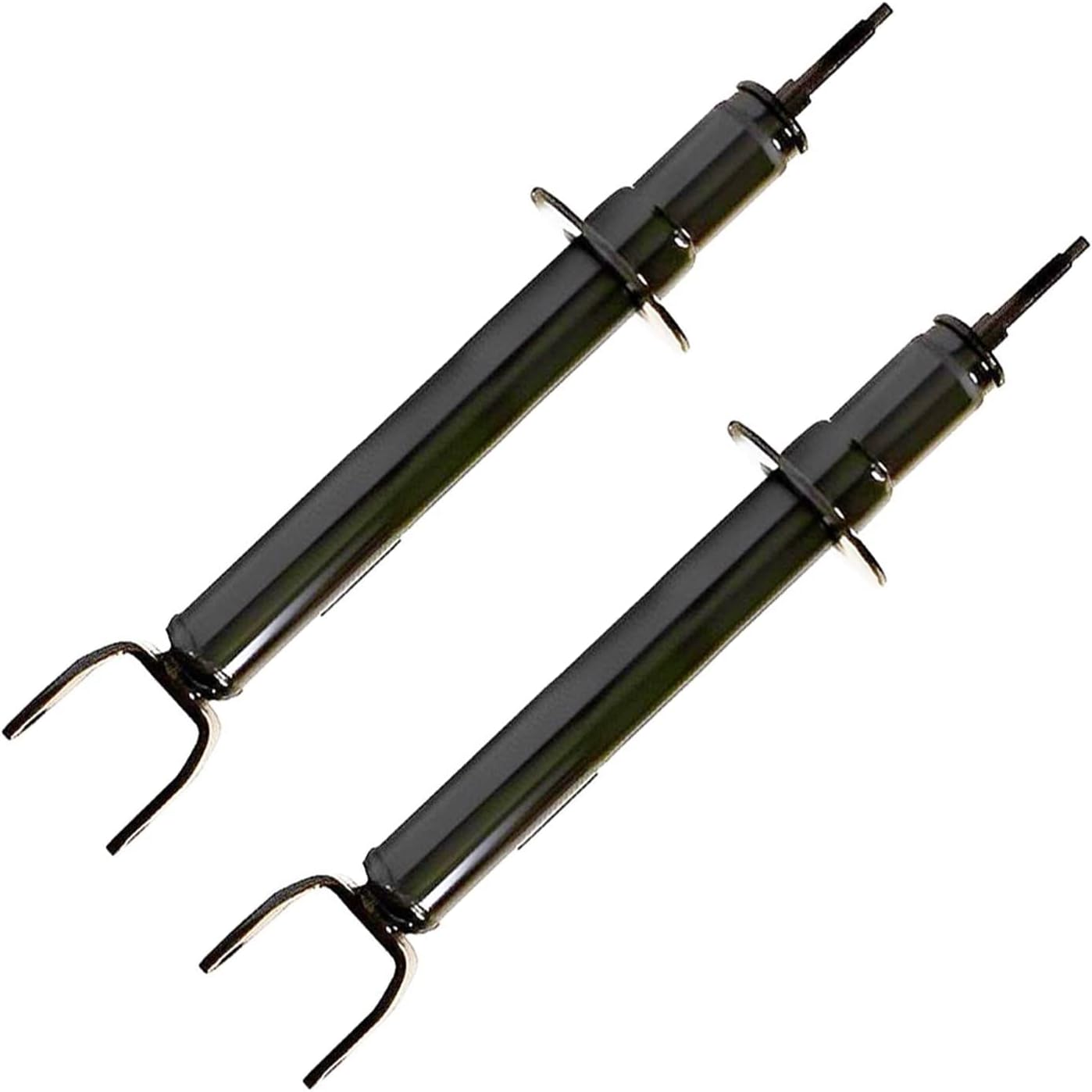 RWD Rear 4pc Shock Absorbers Kit for Chrysler 300 Dodge Challenger Charger A5074