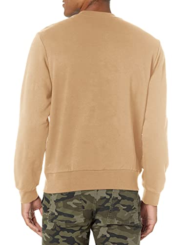 Men's Organic Cotton Sweatshirt I684