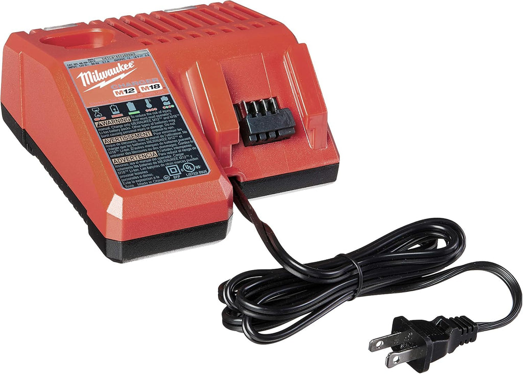 Cordless Hammer Drill and Impact Driver Combo Kit C91662