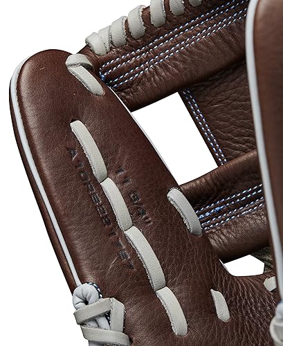 Infield Baseball Gloves 11 to 12 Inch D299561
