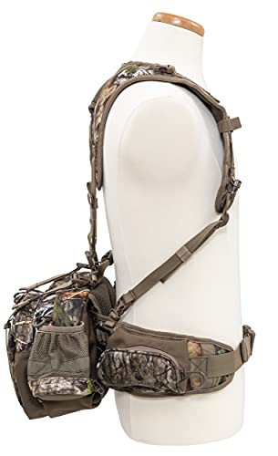 Little Bear Hunting Pack B954
