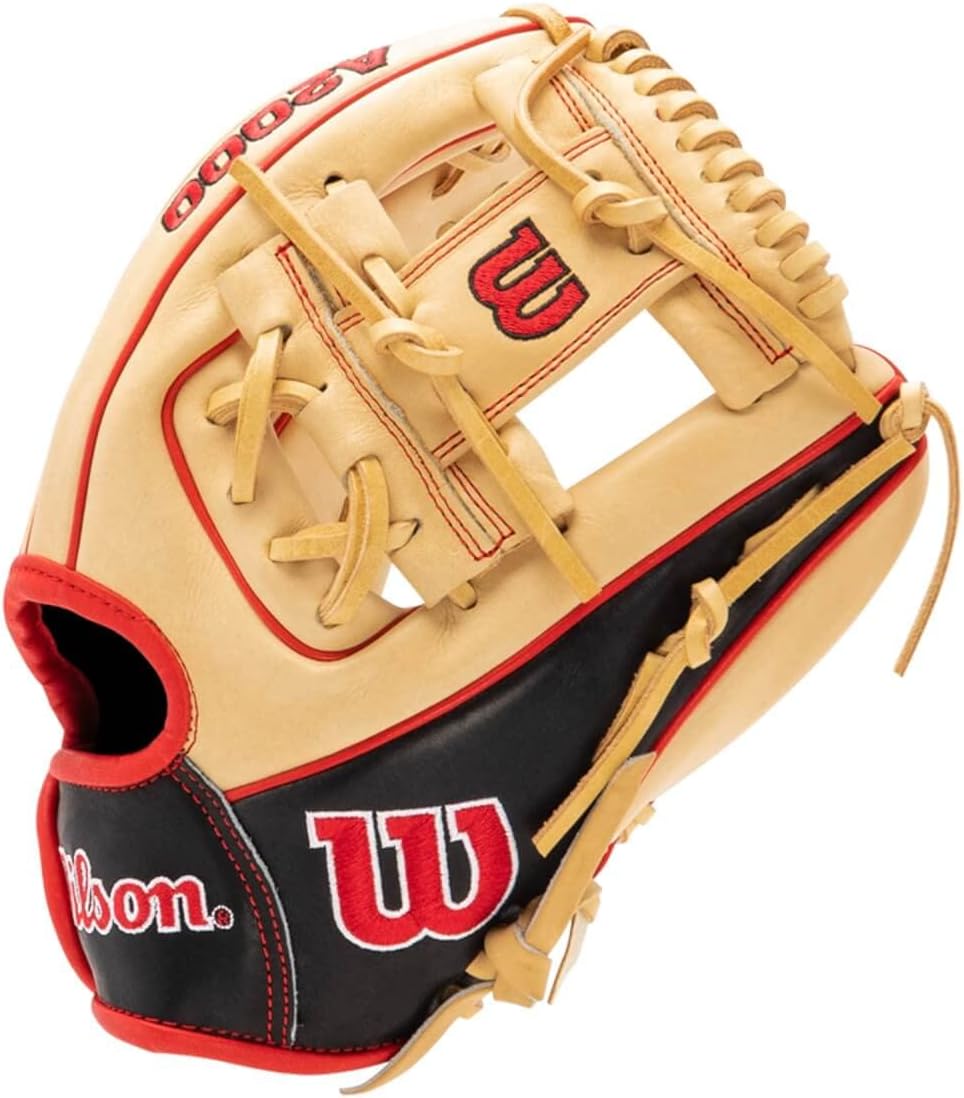 Baseball Glove 11.5 Inch Right Hand Thrower M972010