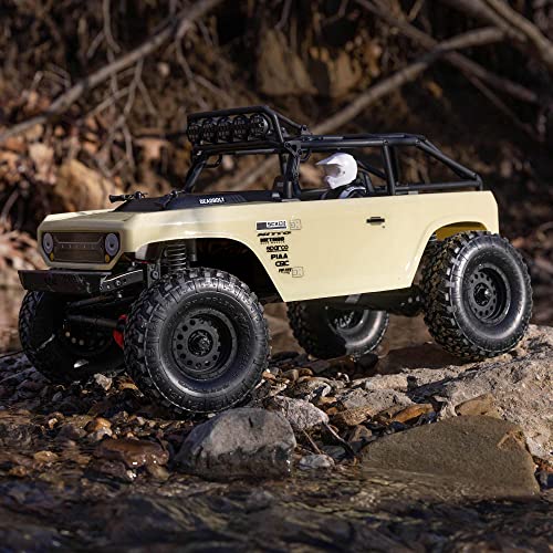 RC Truck 1/10 4WD Off-Road Brushed RTR Blue N9609
