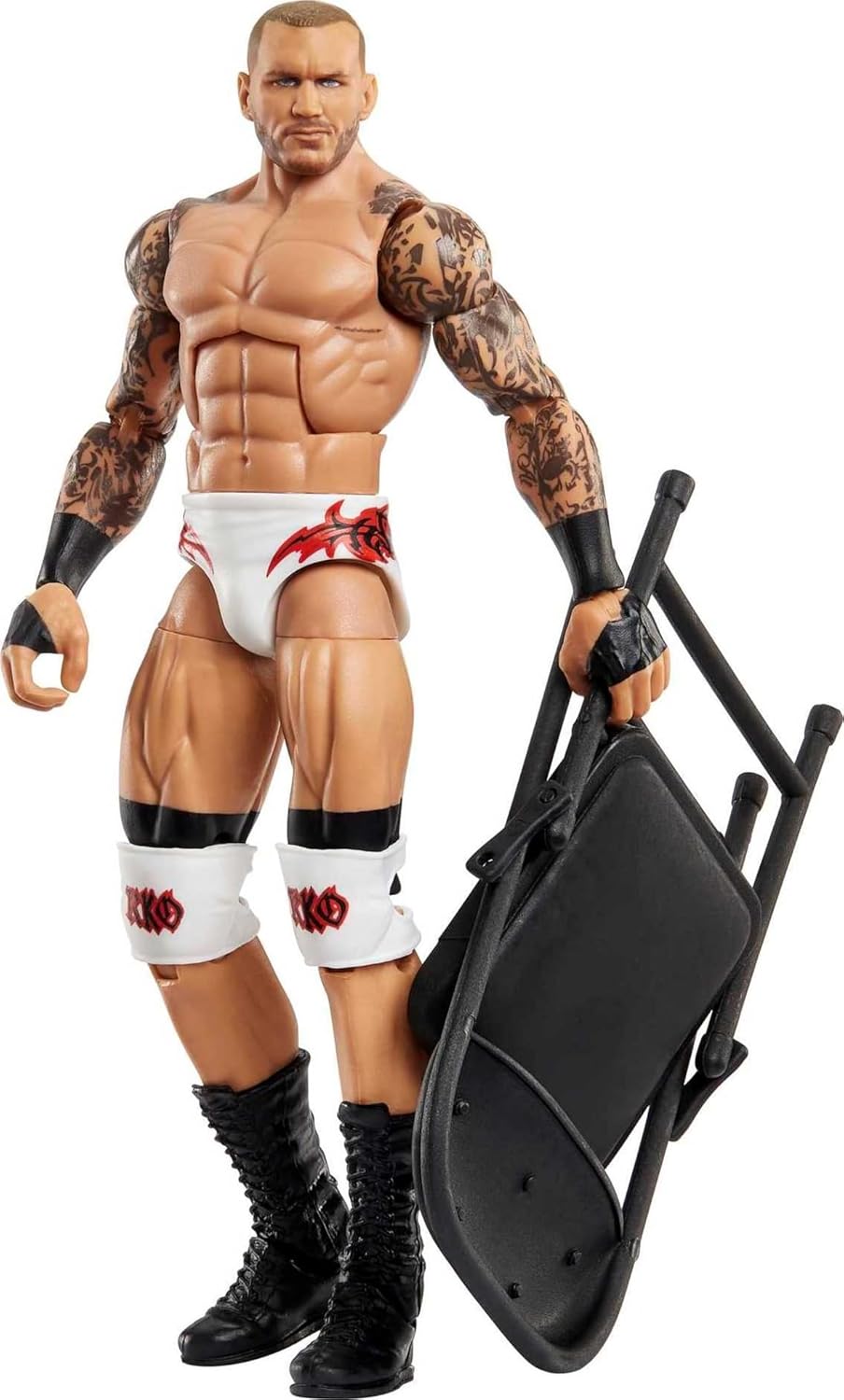WWE Randy Orton Elite Collection Action Figure H92124