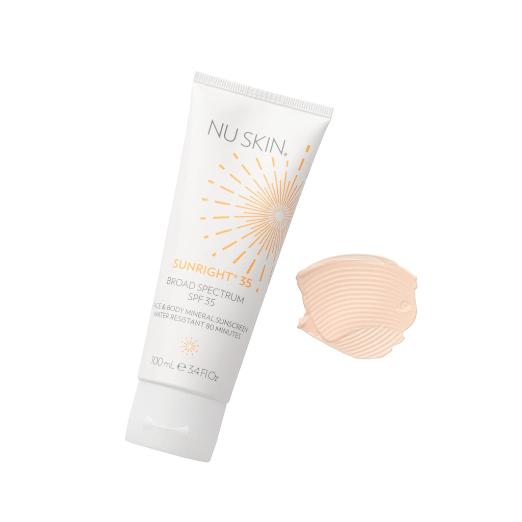 Sunright SPF 35 S79530