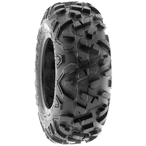 All-Terrain ATV UTV Off Road Tire 20x10-8 Tubeless K52712