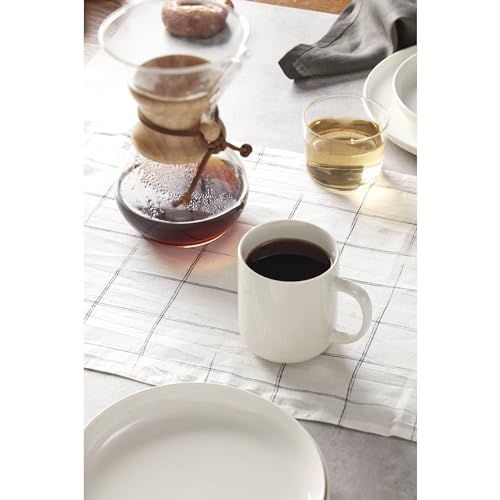 24 Piece Dinnerware Set for Dorm T119