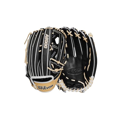 Wilson 2024 A2000 Slowpitch Softball Gloves