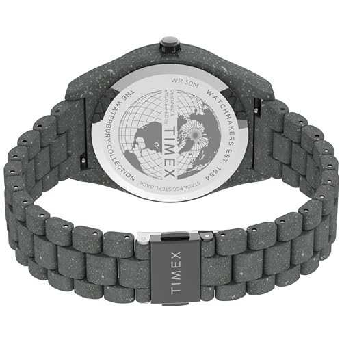 Men's Waterbury Ocean 42mm Watch M785369