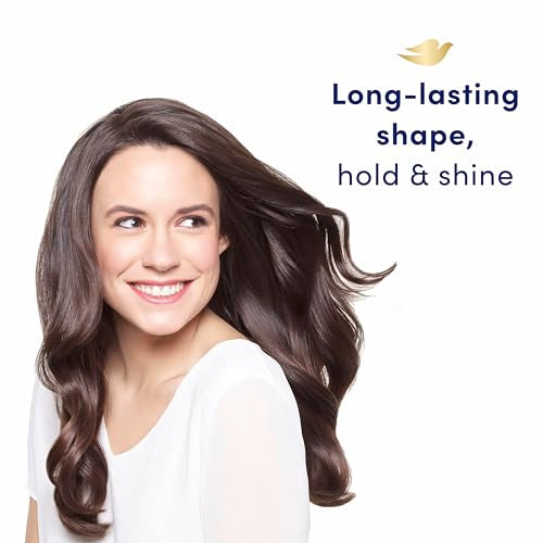 Non-Aerosol Hairspray Gloss & Control Extra Strong Hold 9.25 oz N32716