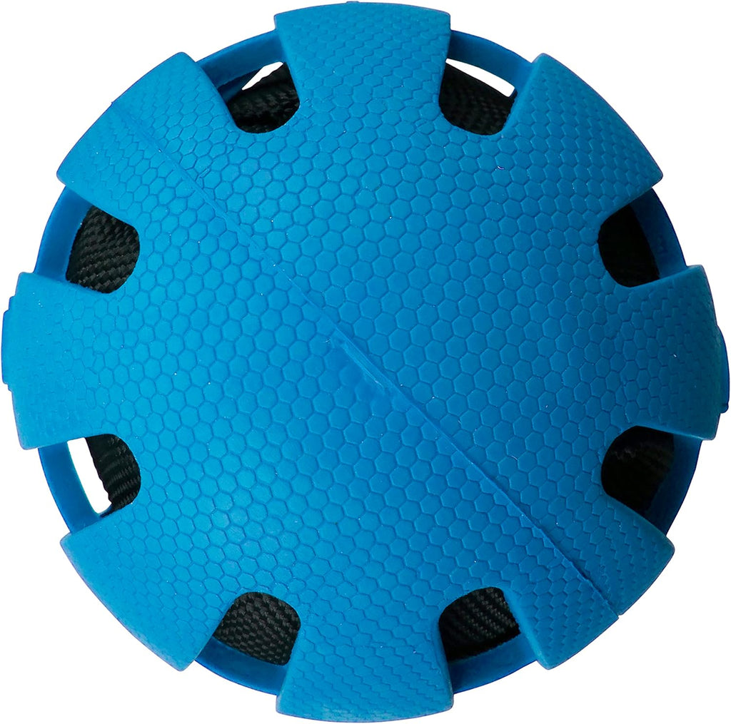 Rubber Ball Dog Toy for Medium/Large Dogs X991
