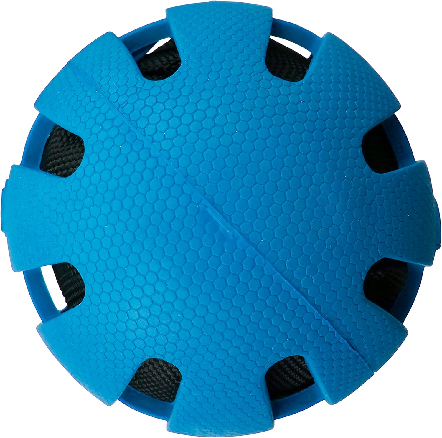 Rubber Ball Dog Toy for Medium/Large Dogs X991