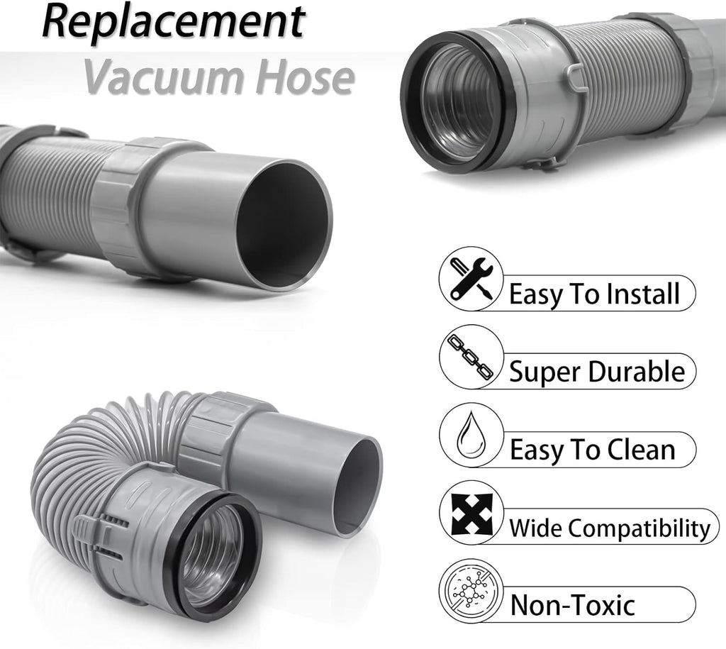 Vacuum Floor Nozzle Hose Replacement R808916