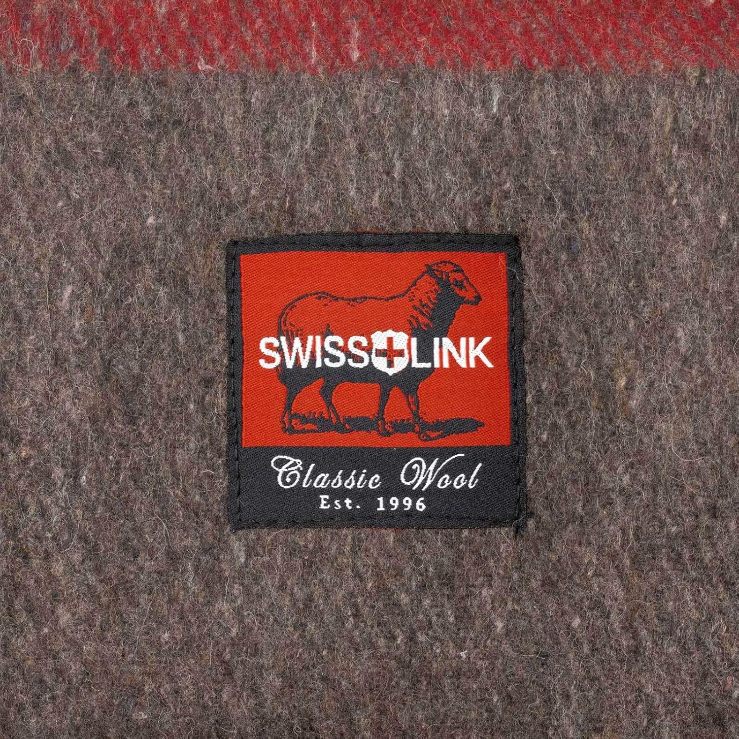 Heavy Duty Wool Blanket Cover A254