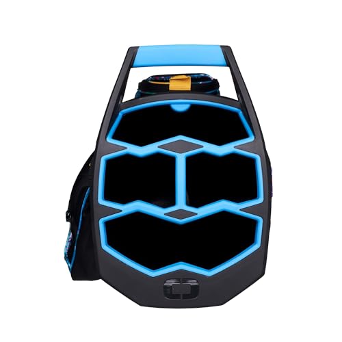 4 Stand Golf Bag D78902