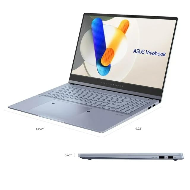 15.6" 120Hz OLED Laptop, Intel Core Ultra 7, 16GB RAM, 1TB SSD, Windows 11 J672104