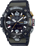 Casio G-SHOCK Mudmaster GG-B100-1A3JF Bluetooth Mens Watch (Japan Domestic Genuine Products)