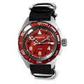 Vostok | Komandirskie 650841 Automatic Mechanical Self-Winding Diver Wrist Watch