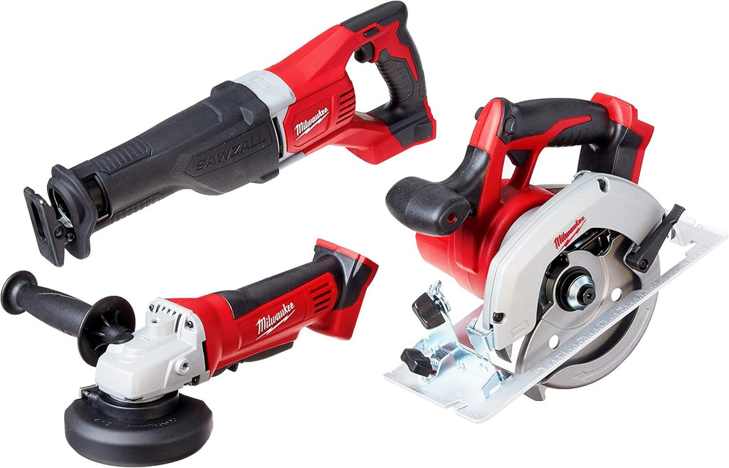 Cordless 6-Tool Combo Kit B95669