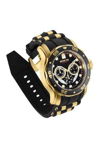 Men's Stainless Steel Quartz Dive Watch O8575
