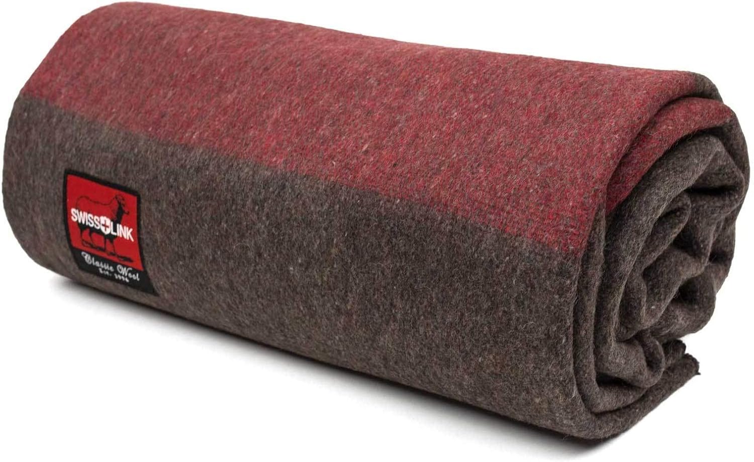 Heavy Duty Wool Blanket Cover A254
