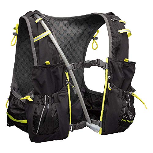 Men’s Hydration Pack Running Vest 7L with 2L Water Bladder L256039