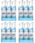 Febreze AIR Freshener Heavy Duty Crisp Clean (2 Count, 17.6 oz)